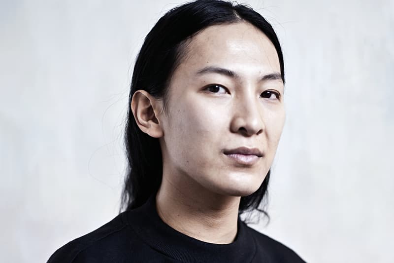Alexander Wang Philipp Plein Sport Copy Runway Show