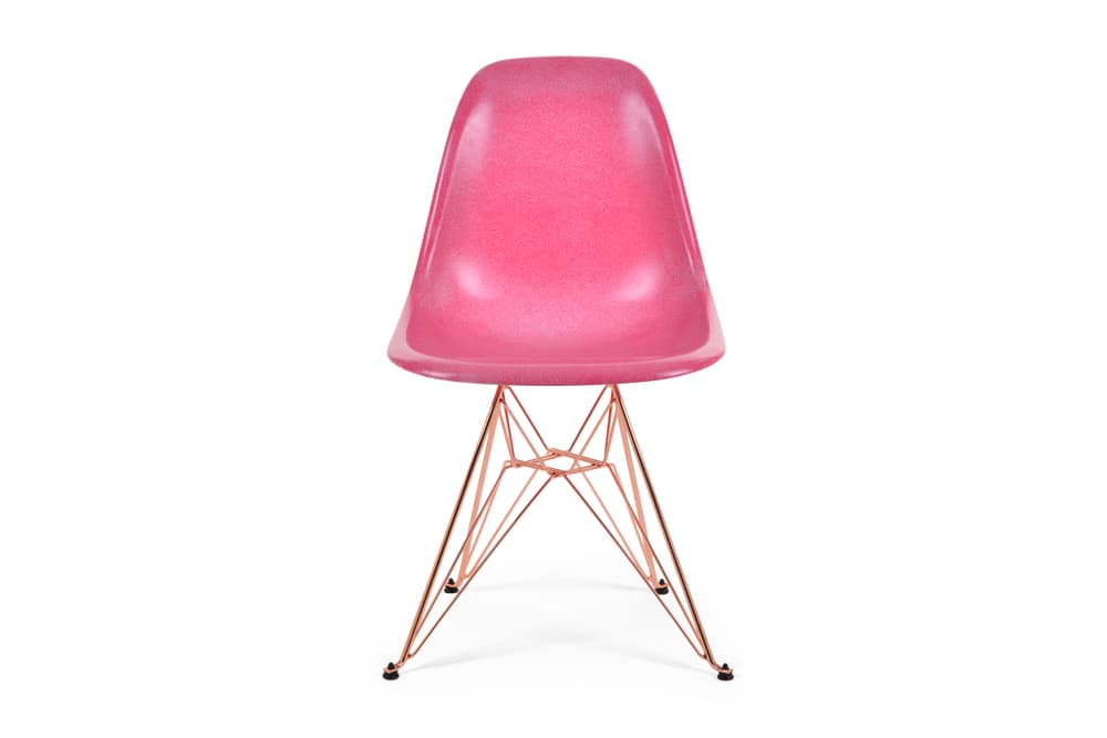 Anti Social Social Club Modernica Chair