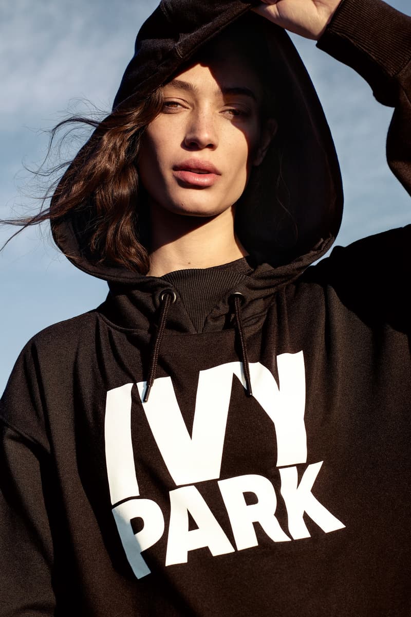Beyonce Ivy Park Campaign
