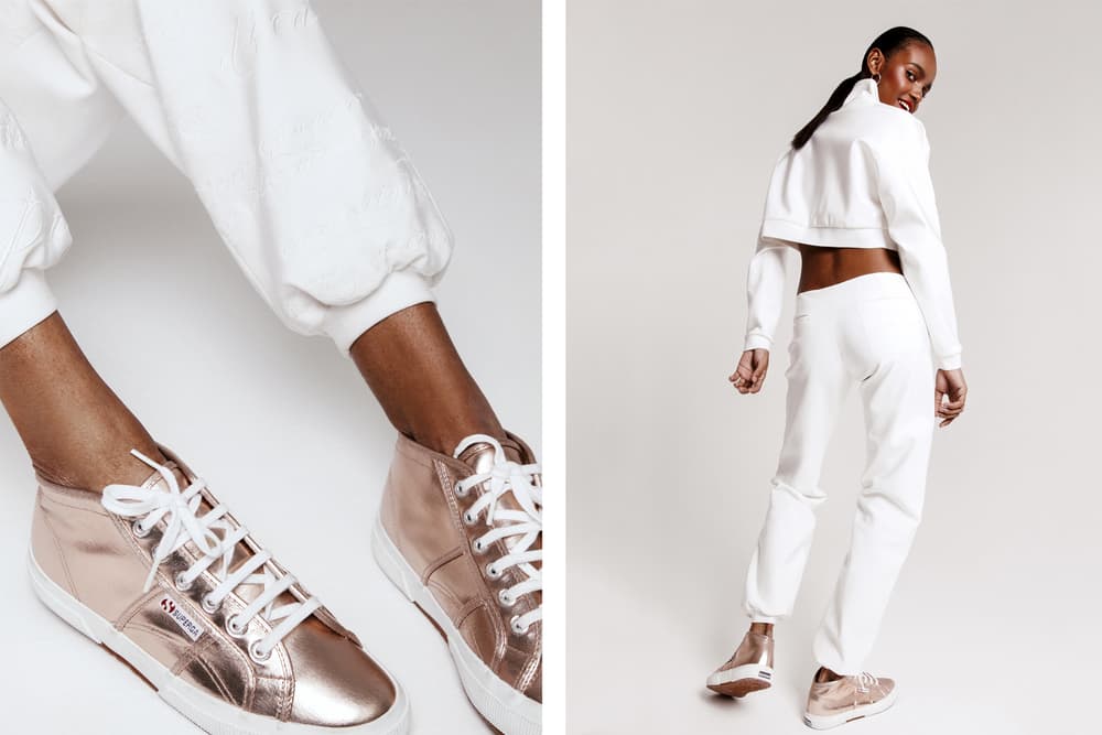 Caitlin Price Spring Summer 2017