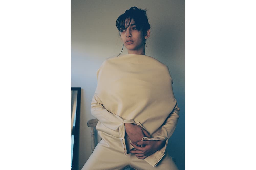Cary Fagan HYPEBAE Editorial