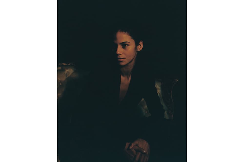 Cary Fagan HYPEBAE Editorial