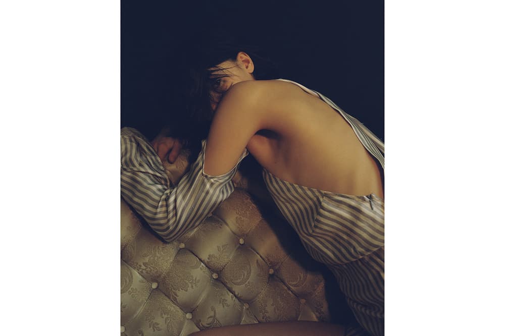 Cary Fagan HYPEBAE Editorial