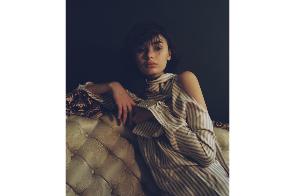 Cary Fagan HYPEBAE Editorial