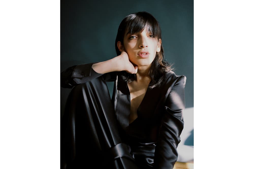 Cary Fagan HYPEBAE Editorial