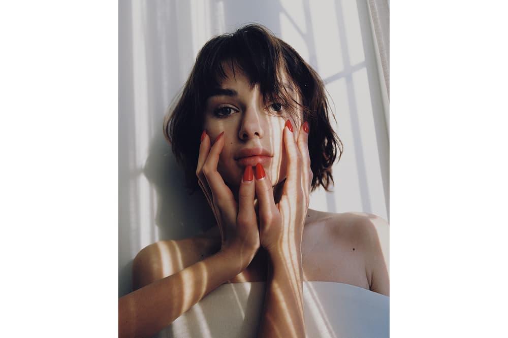 Cary Fagan HYPEBAE Editorial