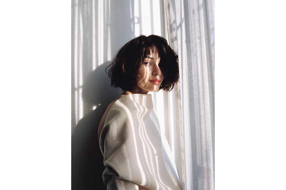 Cary Fagan HYPEBAE Editorial