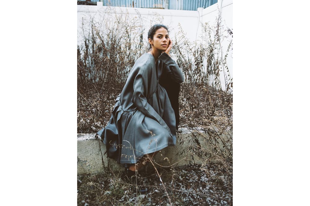 Cary Fagan HYPEBAE Editorial