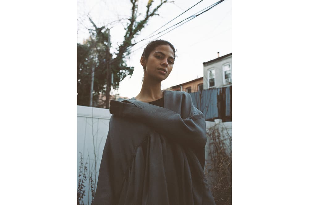 Cary Fagan HYPEBAE Editorial