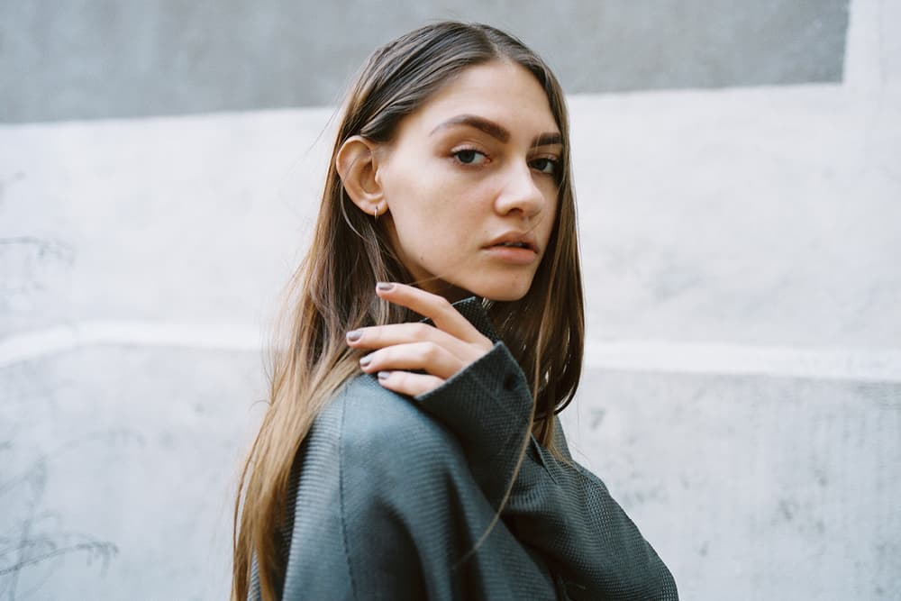 Cary Fagan HYPEBAE Editorial