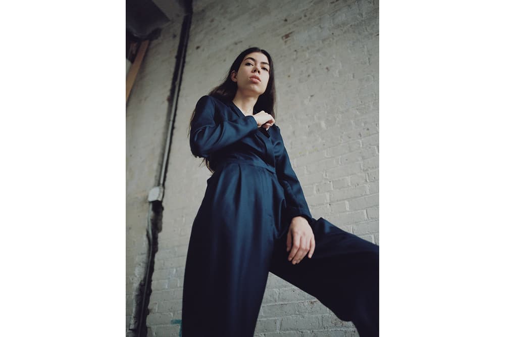cary fagan editorial combine des filles