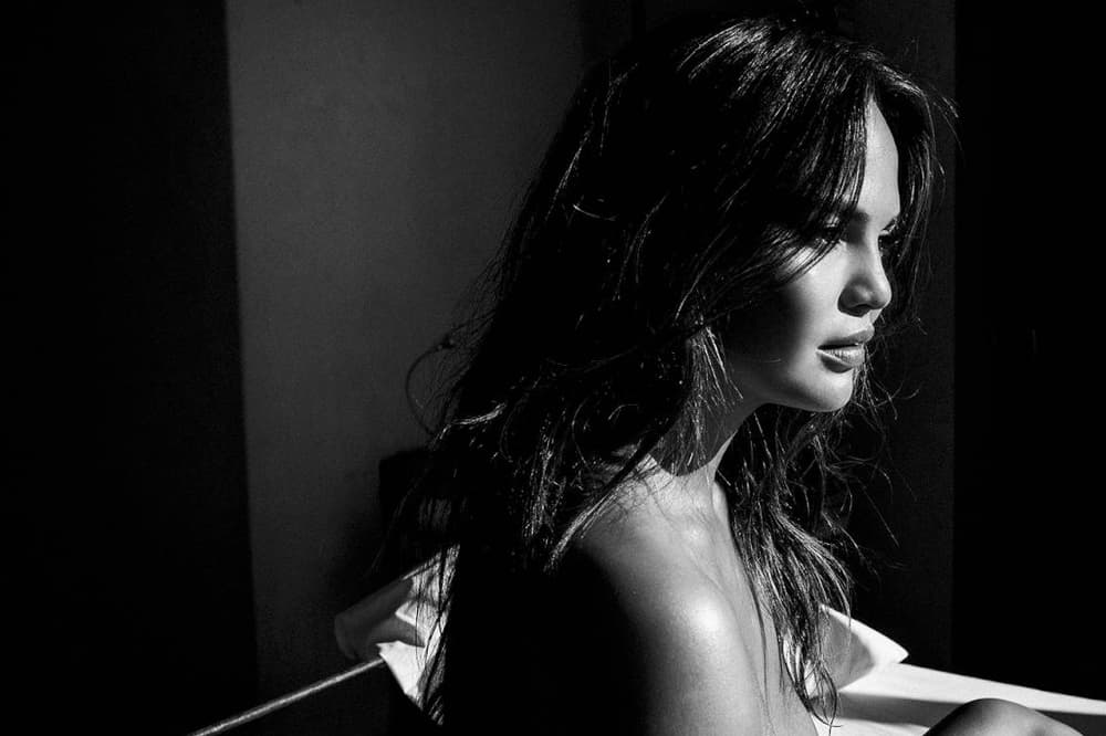Chrissy Teigen