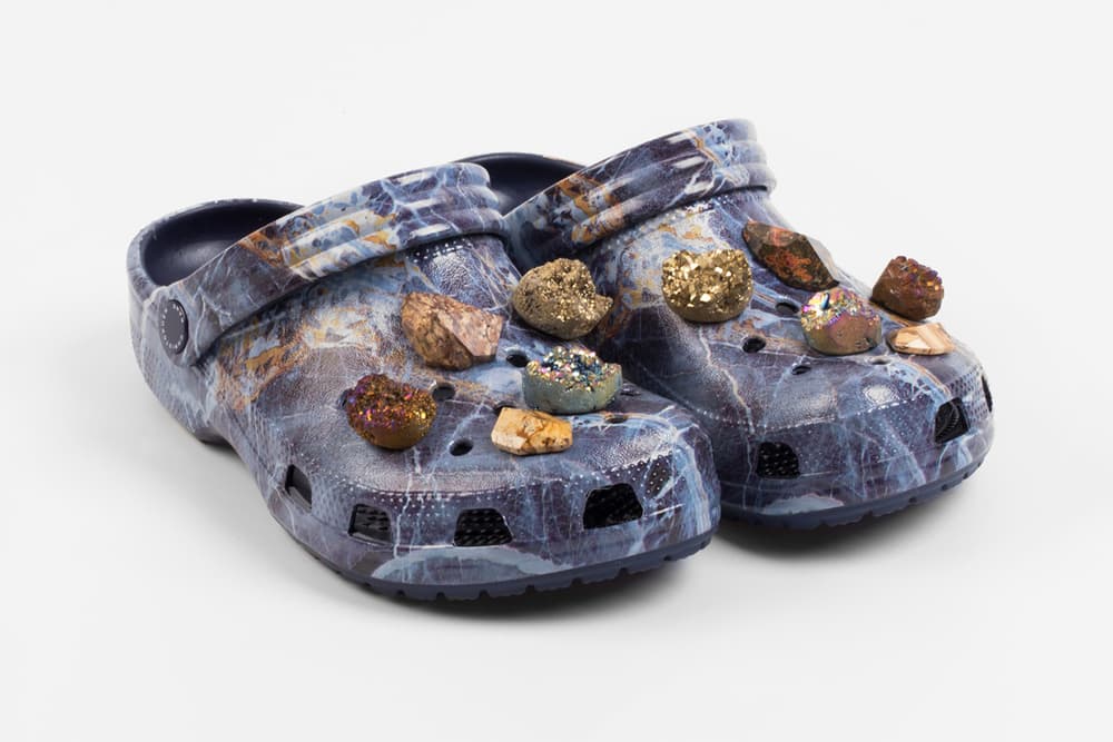 Christopher Kane 2017 Spring Summer Crocs Clogs Hypebae