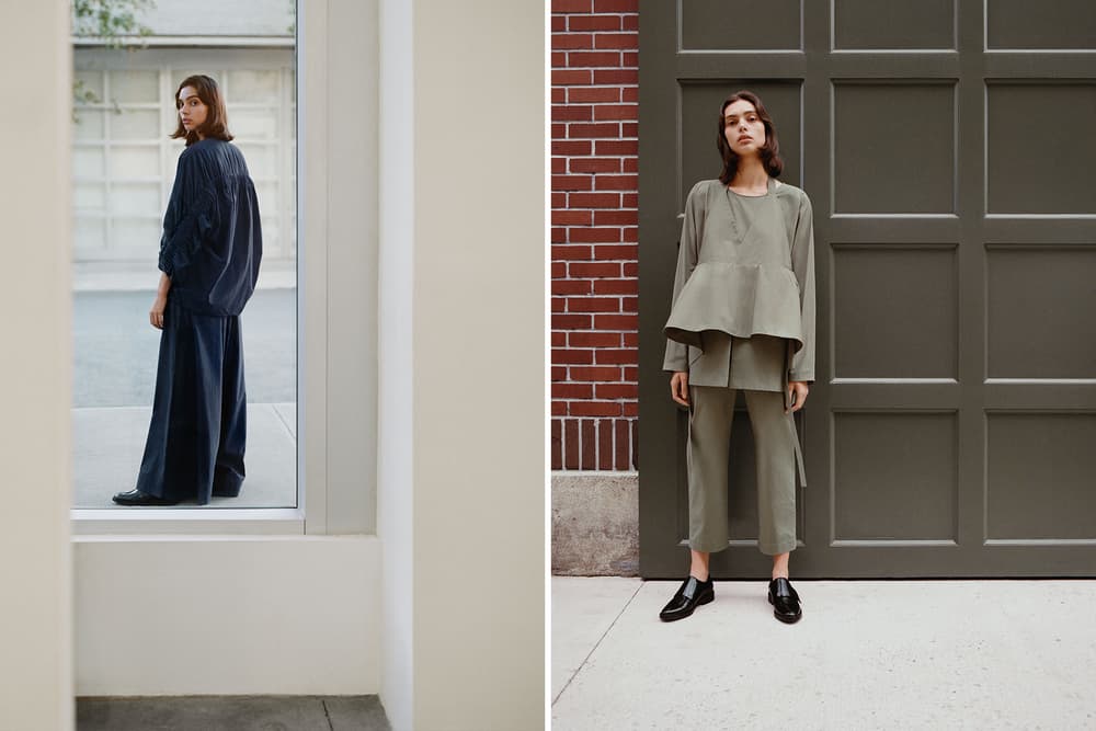 COS 2017 Spring Summer Campaign