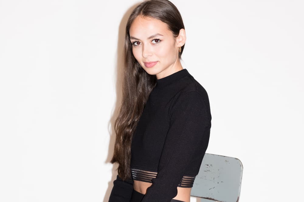 Emily Oberg KITH Women Creative Lead