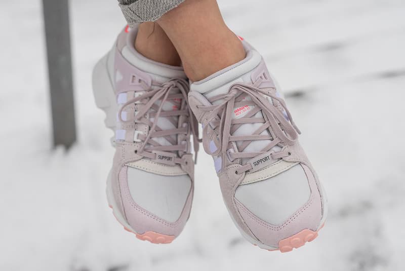 adidas Originals Womens Exclusive EQT Support RF Pack