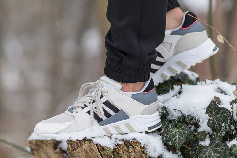 adidas Originals Womens Exclusive EQT Support RF Pack