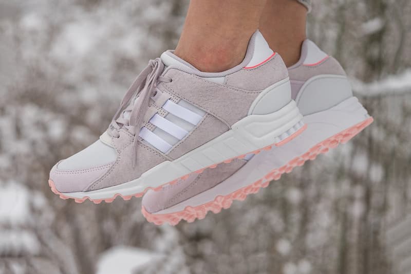 adidas Originals Womens Exclusive EQT Support RF Pack