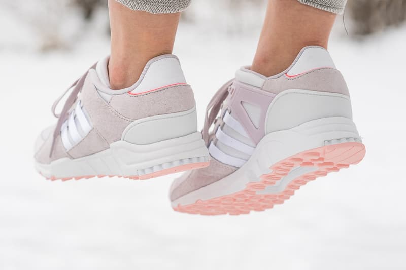 adidas Originals Womens Exclusive EQT Support RF Pack
