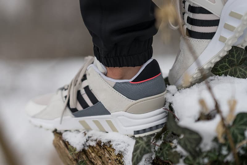 adidas Originals Womens Exclusive EQT Support RF Pack
