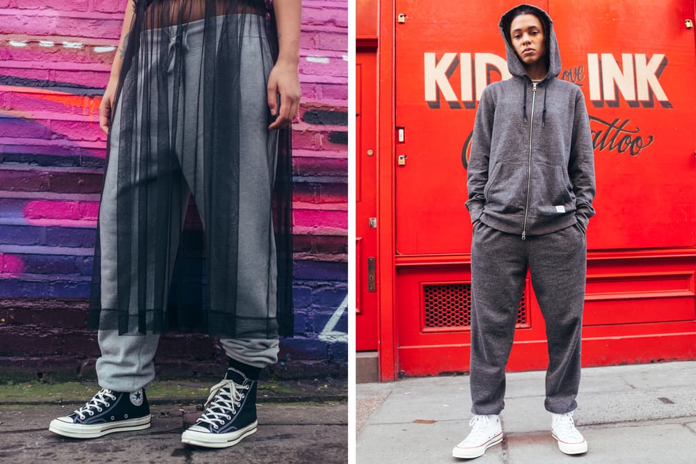 gal dem Converse Essentials