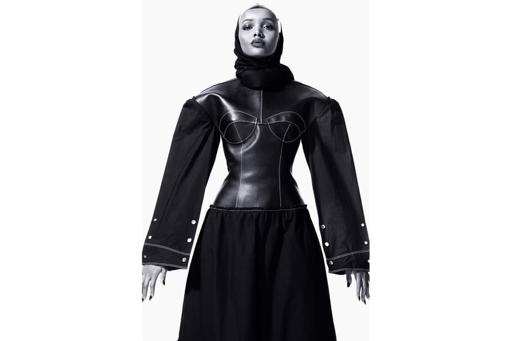 Halima Aden