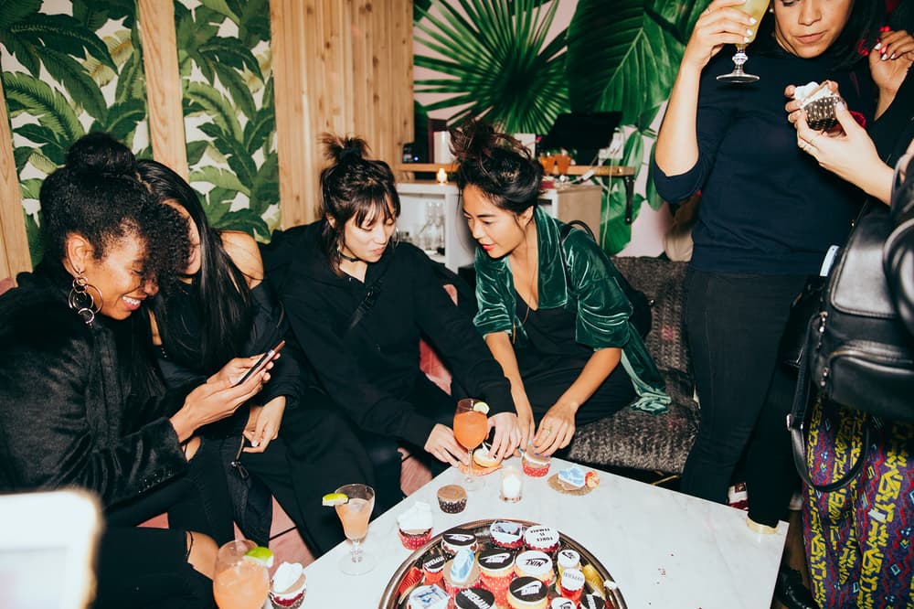 HYPEBAE One-Year Anniversary Nike Sportswear