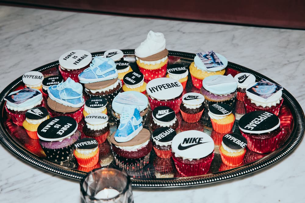 HYPEBAE One-Year Anniversary Nike Sportswear