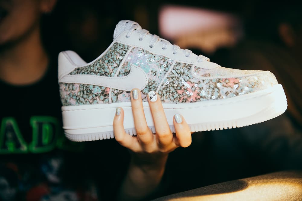 HYPEBAE One-Year Anniversary Nike Sportswear