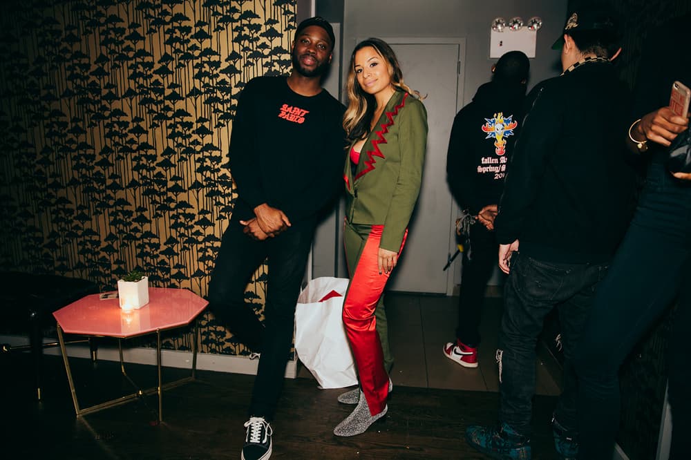 HYPEBAE One-Year Anniversary Nike Sportswear