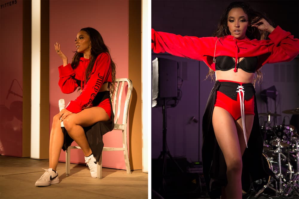 juicy couture urban outfitters tinashe