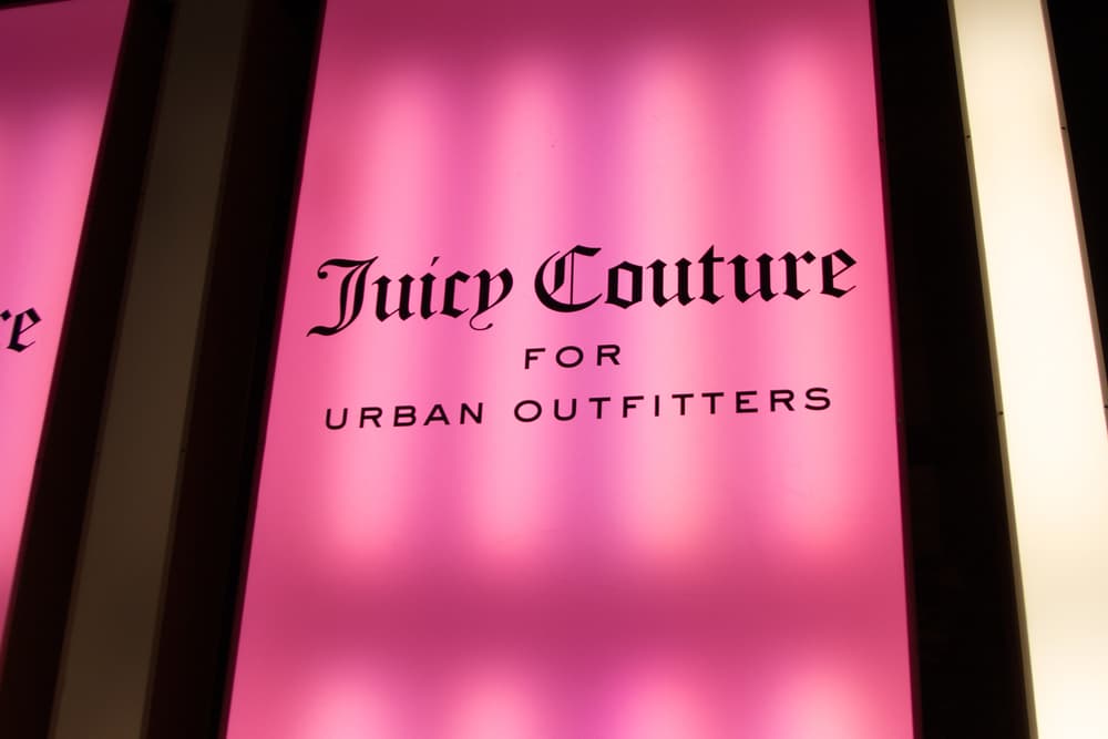 juicy couture urban outfitters tinashe