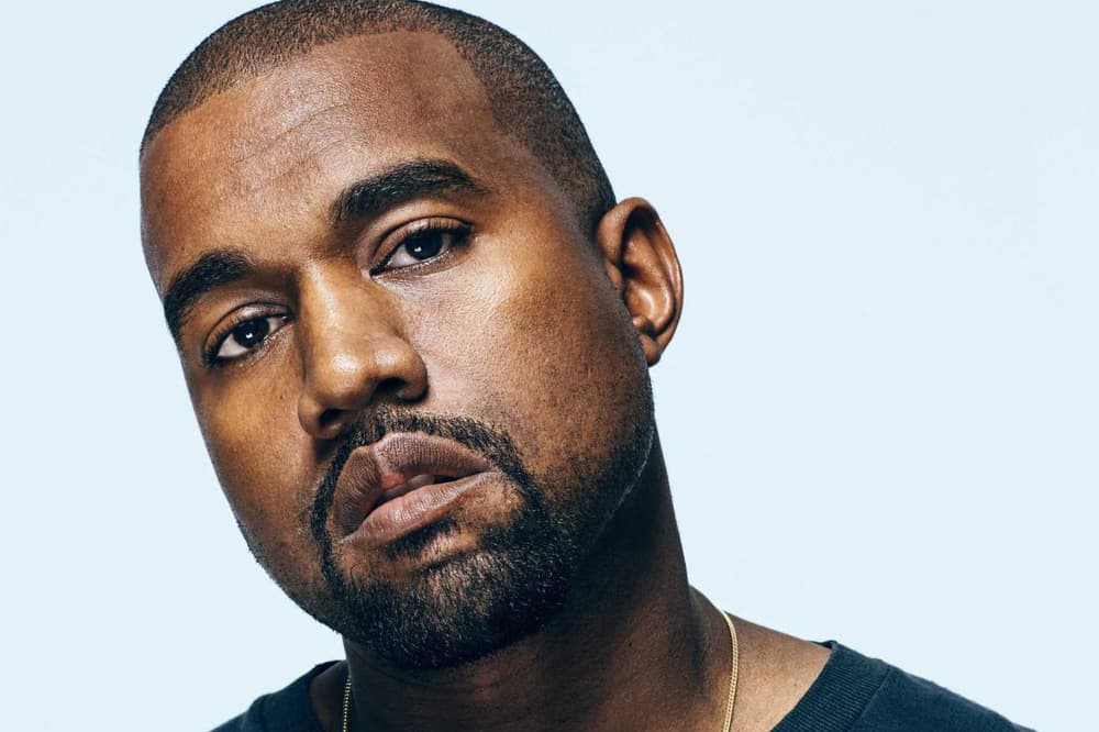 Kanye West