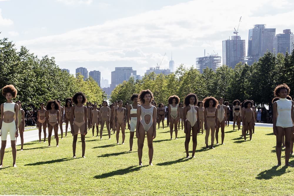 Kanye West YEEZY Season 5 CFDA NYFW Controversy