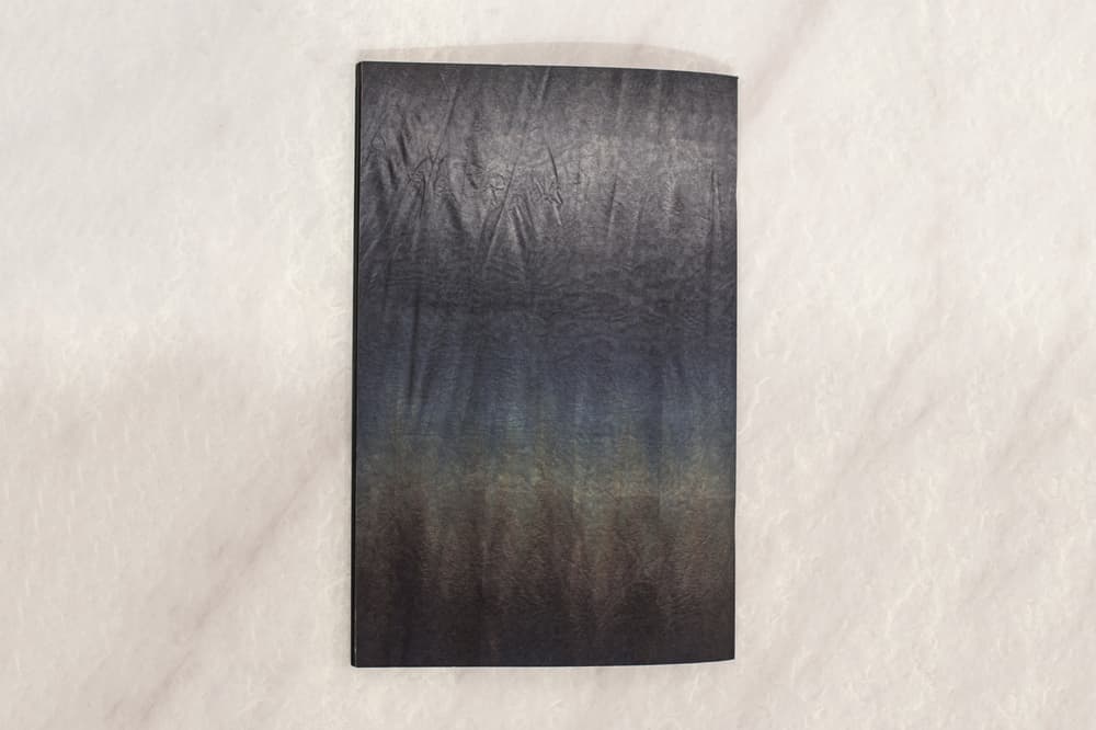YEEZY Season 5 Invite Zine Lost Hills Sweatshirt