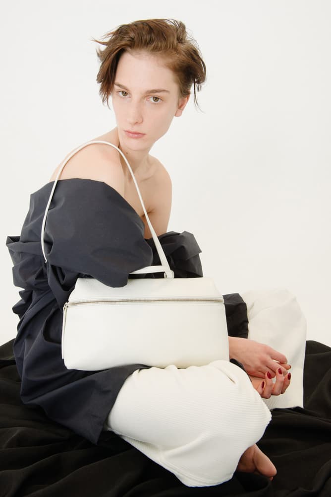 KARA Backpack 2017 Spring Summer Lookbook