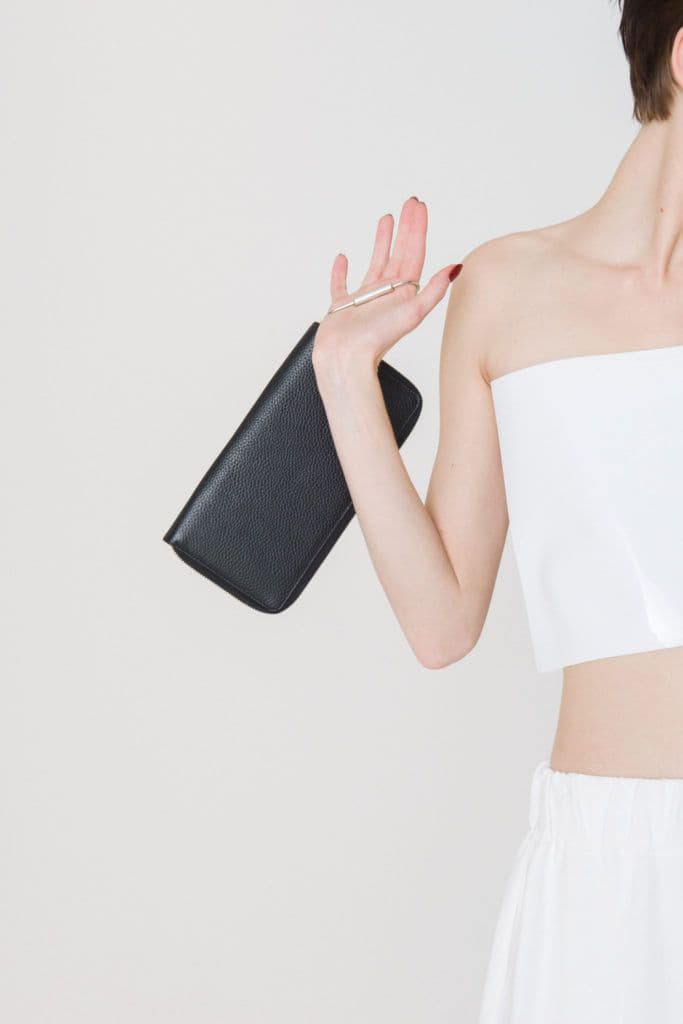 KARA Backpack 2017 Spring Summer Lookbook