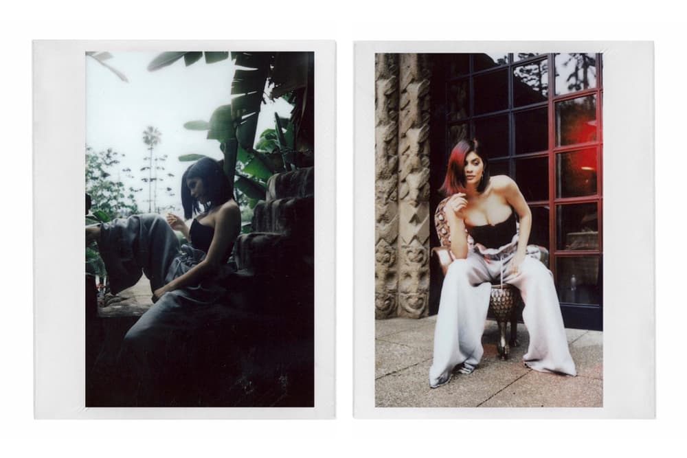 Kendall Kylie Jenner Drop One Collection