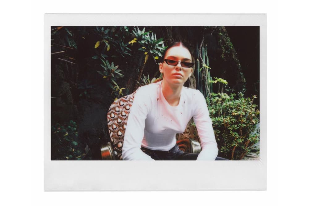 Kendall Kylie Jenner Drop One Collection