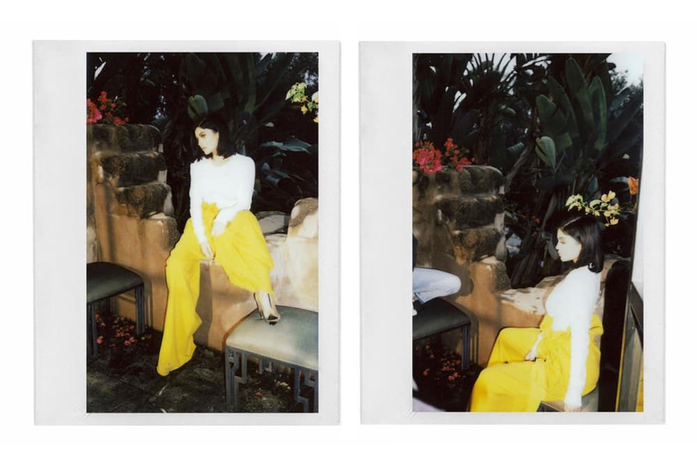 Kendall Kylie Jenner Drop One Collection