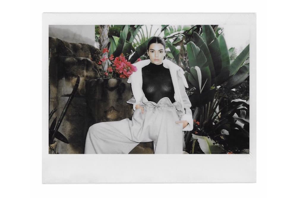 Kendall Kylie Jenner Drop One Collection