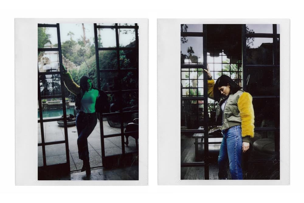 Kendall Kylie Jenner Drop One Collection