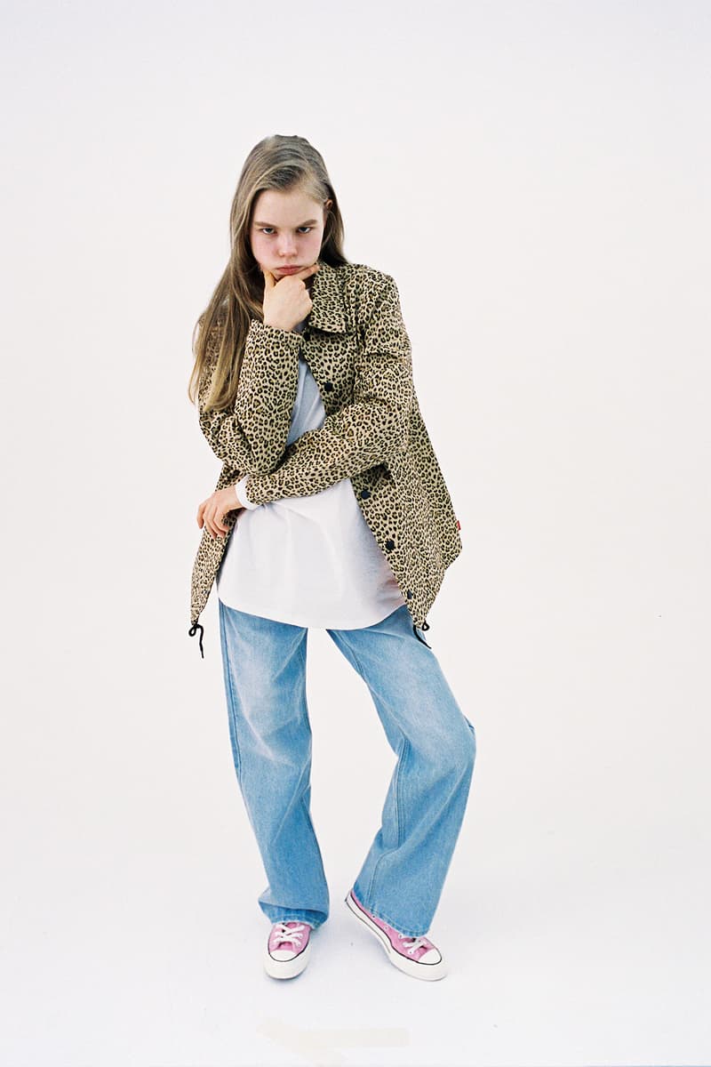 Kirsh 2017 Spring Summer Collection