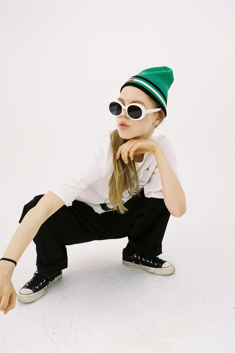 Kirsh 2017 Spring Summer Collection