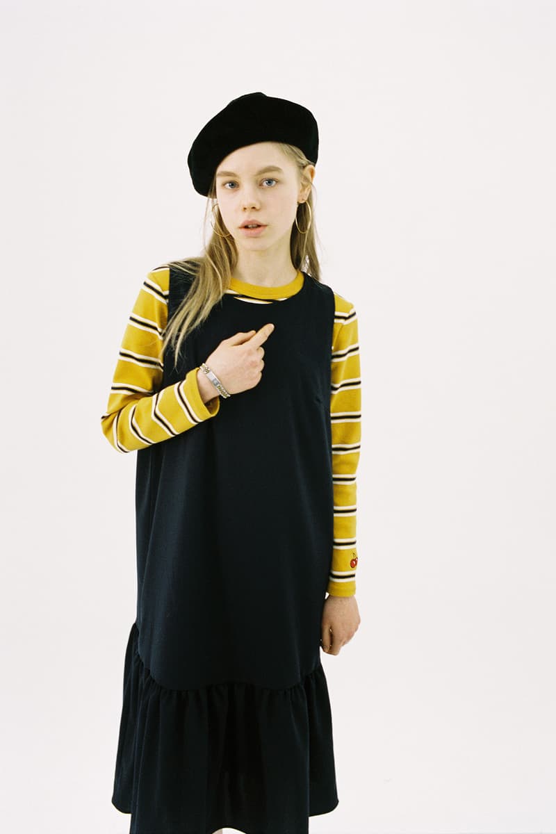 Kirsh 2017 Spring Summer Collection