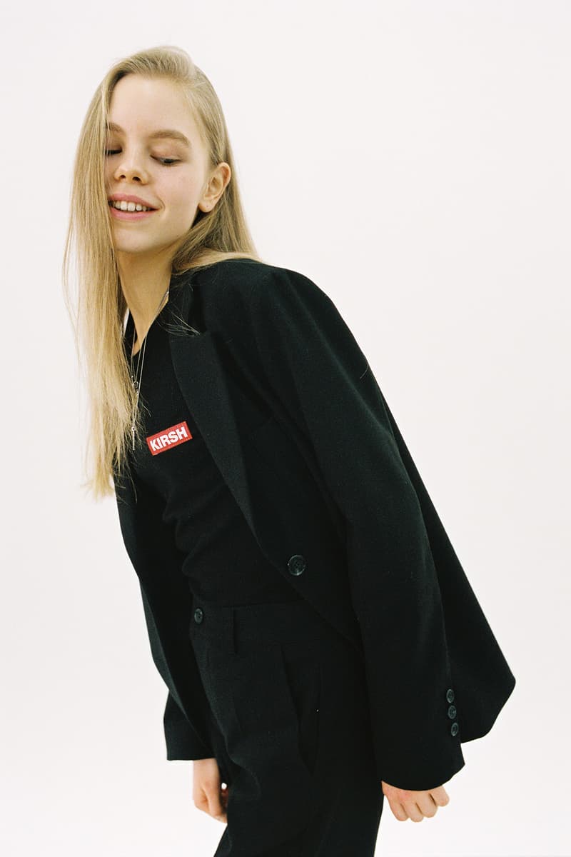 Kirsh 2017 Spring Summer Collection