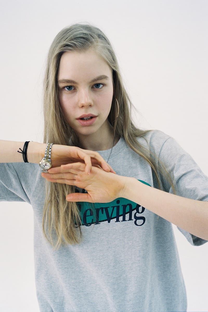 Kirsh 2017 Spring Summer Collection