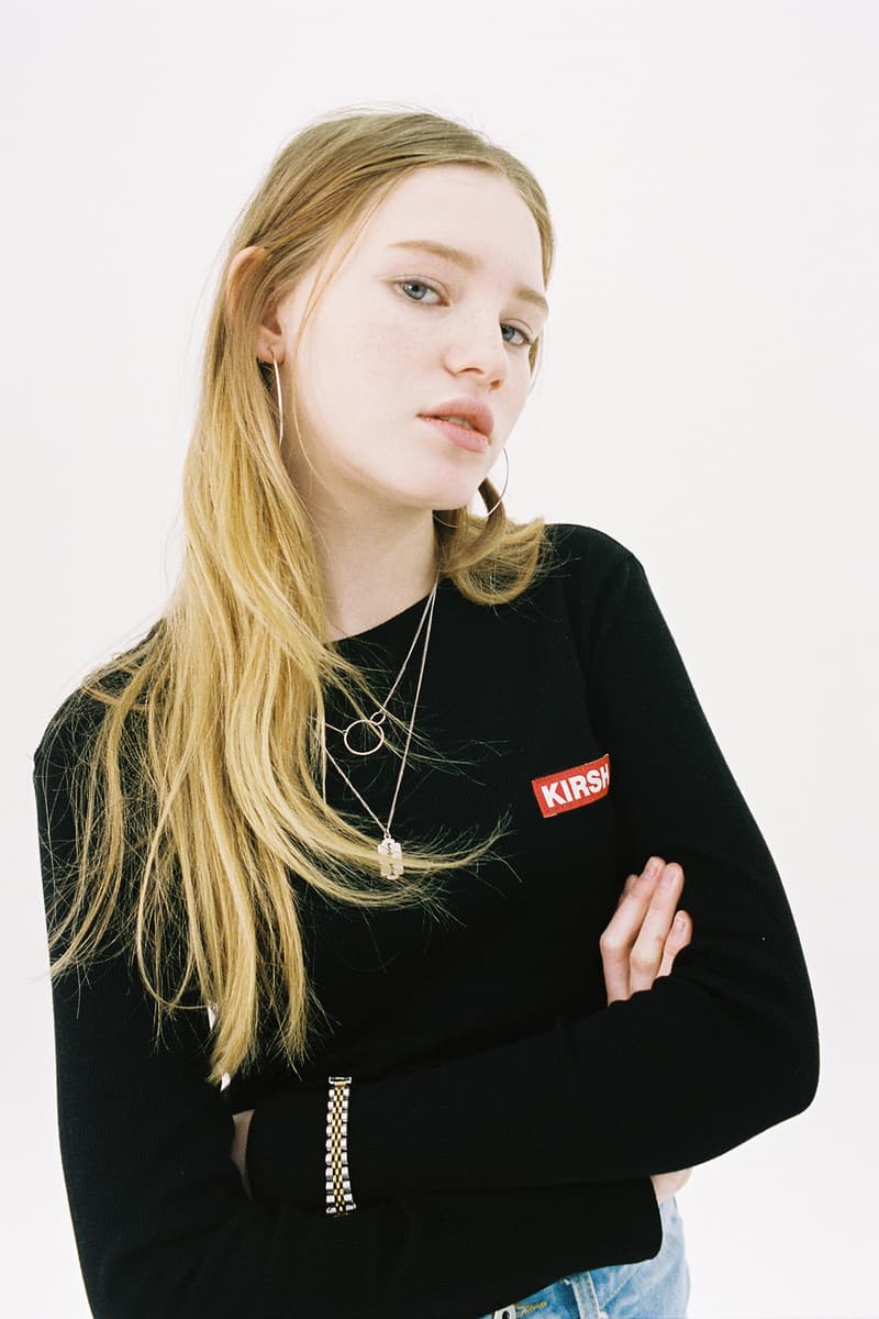 Kirsh 2017 Spring Summer Collection