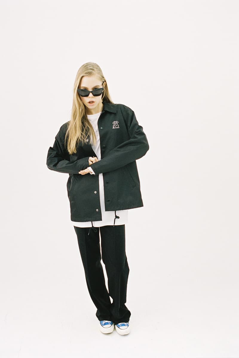 Kirsh 2017 Spring Summer Collection