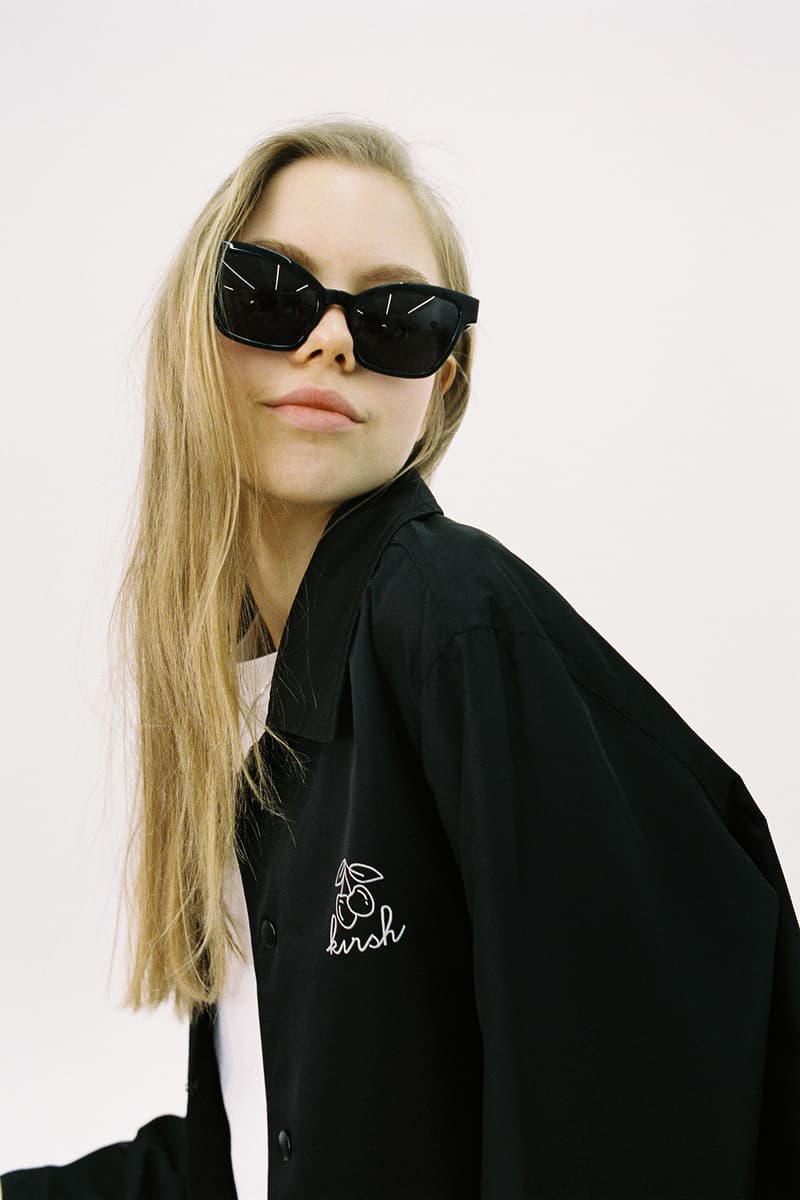 Kirsh 2017 Spring Summer Collection